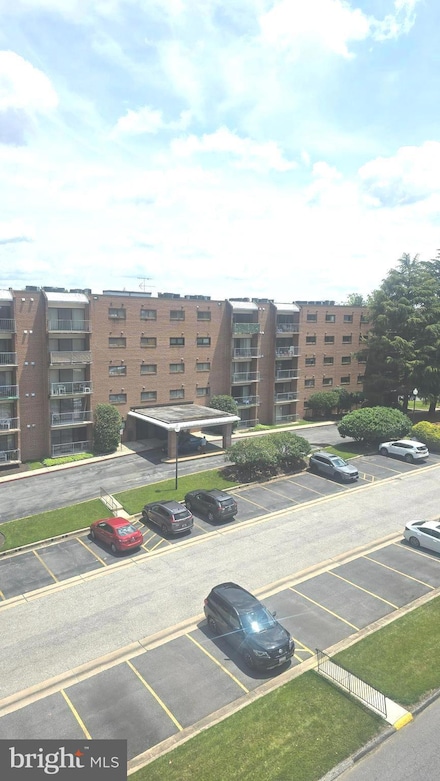 7203 Rockland Hills Dr Unit 506, Baltimore, MD 21209
