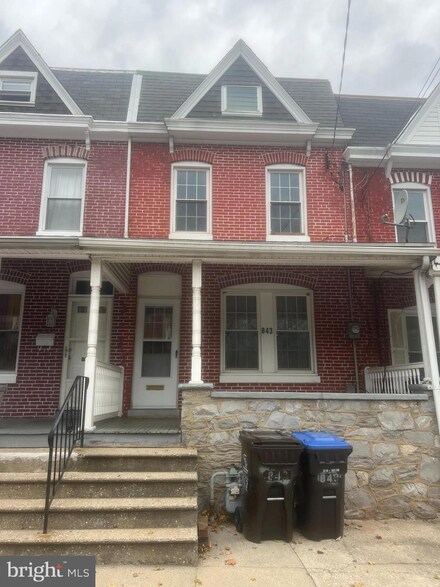 843 George St, Norristown, PA 19401