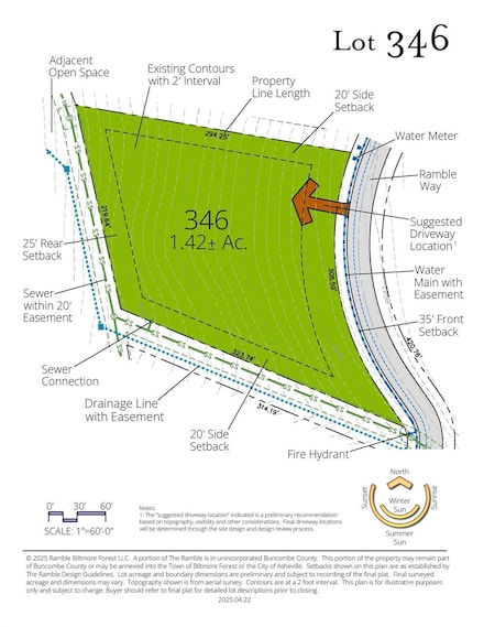 259 Ramble Way Unit 346, Asheville, NC 28803