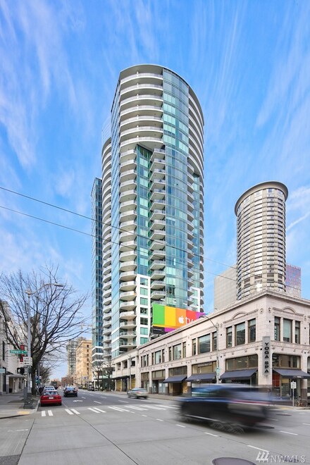 1920 4th Ave Unit 1708, Seattle, WA 98101