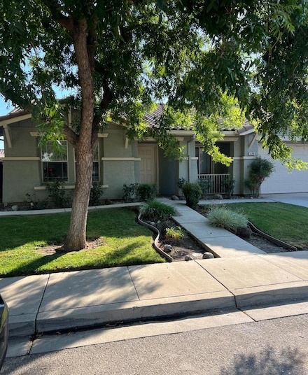 522 Osprey Dr, Patterson, CA 95363