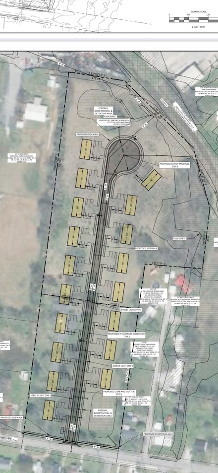 405 College St, Portland, TN 37148