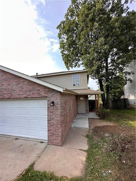 2224 E Cinnamon Way, Fayetteville, AR 72703