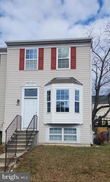 2710 Claybrooke Dr, Windsor Mill, MD 21244