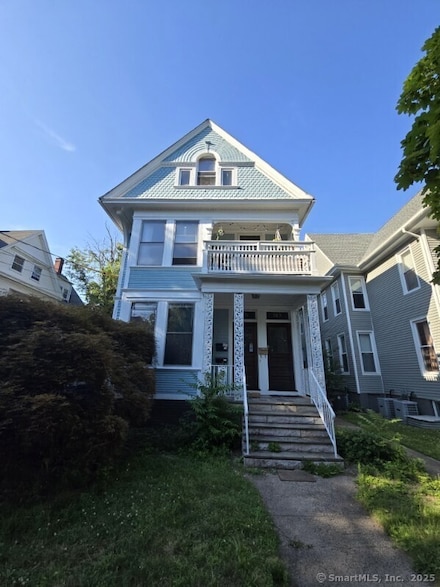 183 Lawrence St, New Haven, CT 06511