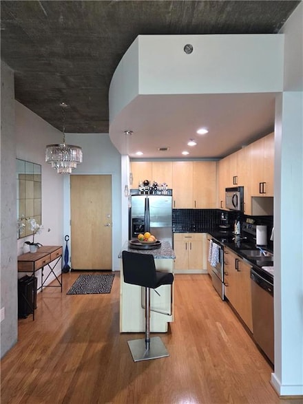 250 Pharr Rd NE Unit 1816, Atlanta, GA 30305
