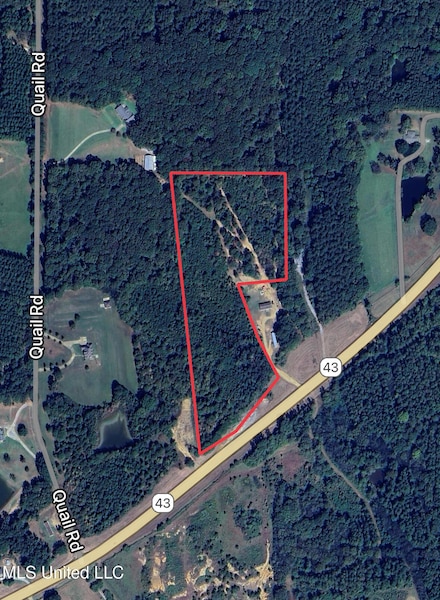 0 Mississippi 43, Canton, MS 39046