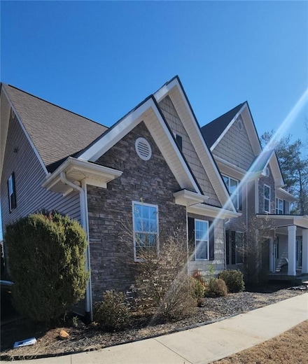 159 Misty Way, Dahlonega, GA 30533