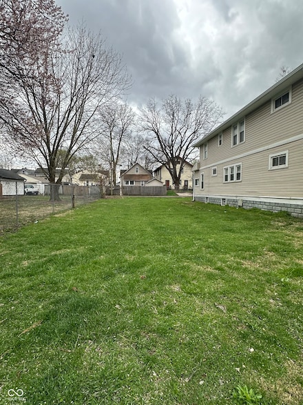 1601 E Ohio St, Indianapolis, IN 46201