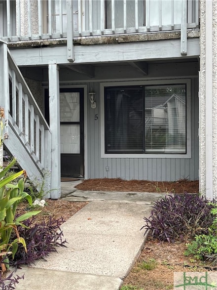 104 Oyster Shell Rd Unit 5E, Savannah, GA 31410