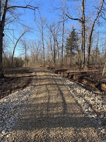 0 Lot #3 & 4 Turkeyfoot Rd Unit Lot 3 & 4, Bourbon, MO 65441