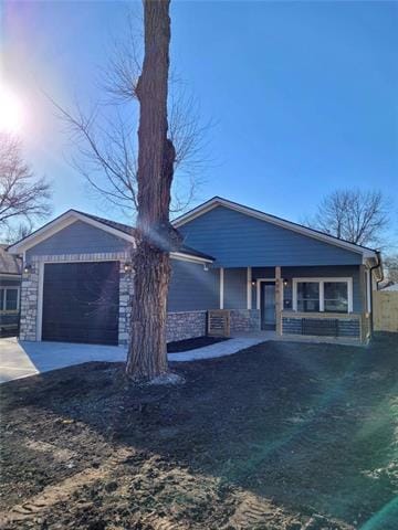 606 Retan Ave, Osawatomie, KS 66064