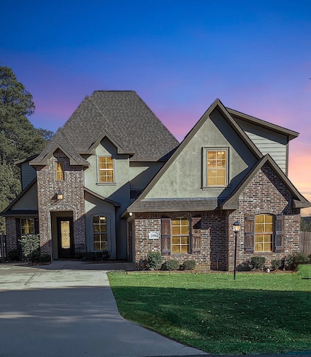 2596 Southcrest Dr, Haughton, LA 71037