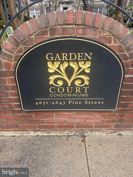 4637 Pine St Unit D205, Philadelphia, PA 19143