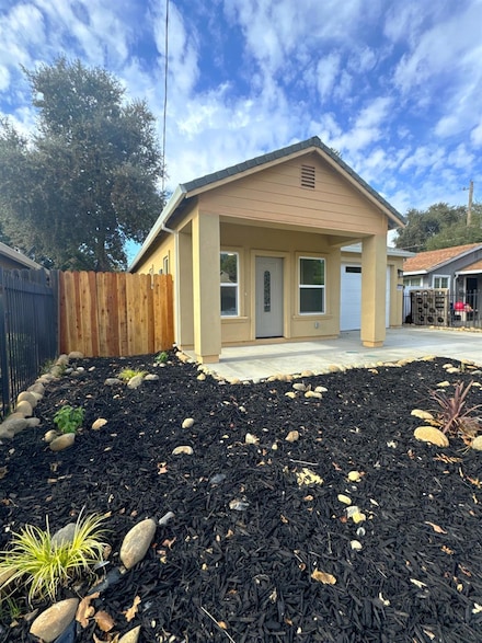 4020 Martin Luther King Junior Blvd, Sacramento, CA 95820