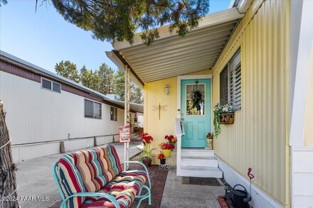Prescott AZ Mobile Homes for Sale - Homes.com