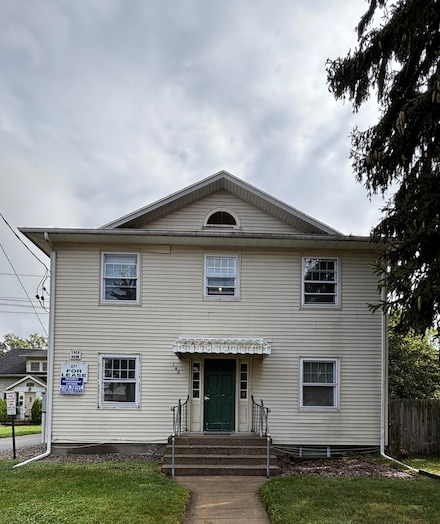 142 N Riverview Dr Unit 3, Kalamazoo, MI 49004