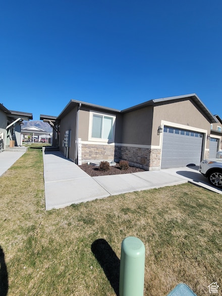 250 W 1200 S Unit 84, Tremonton, UT 84337