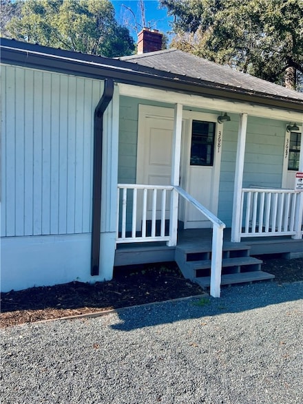 3681 Wylly Ave, Brunswick, GA 31520