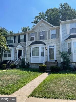 3557 Orchard Shade Rd, Randallstown, MD 21133