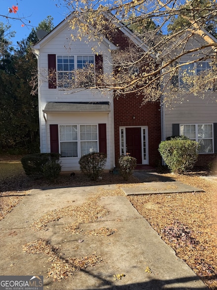 7101 Brookview Way, Riverdale, GA 30274