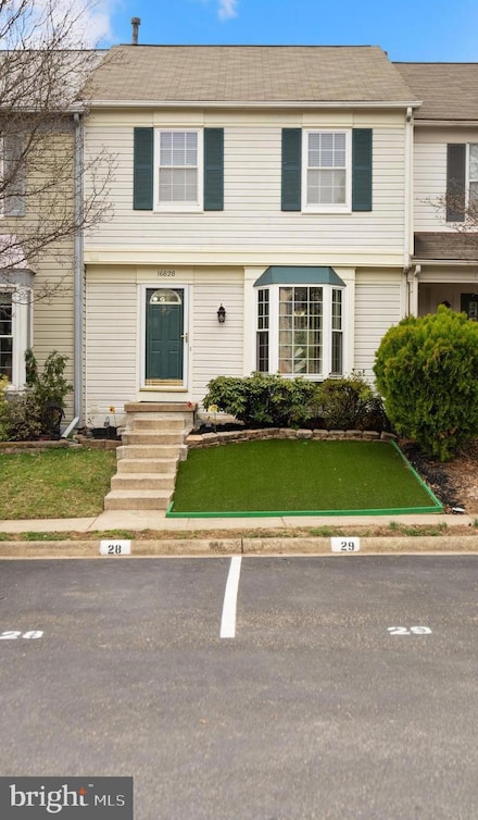 16828 Jed Forest Ln, Woodbridge, VA 22191