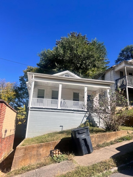 408 Jennings Ave SE, Roanoke, VA 24013