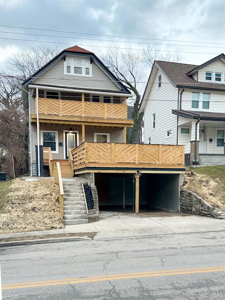 3472 Woodburn Ave, Cincinnati, OH 45207
