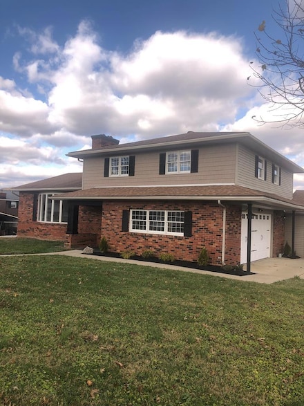 1221 Prospect Ave, Worthington, KY 41183