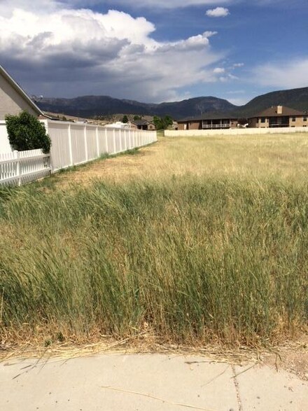 Lot#56 Porter Subdivision, Beaver, UT 84713
