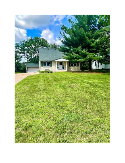 6620 Channel Rd NE, Minneapolis, MN 55432