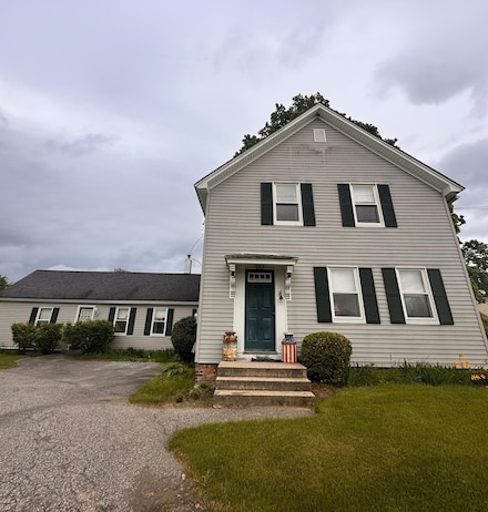 343 Charles Bancroft Hwy, Litchfield, NH 03052