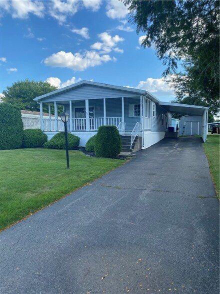 6427 Kims Dr Unit 134, Victor, NY 14564