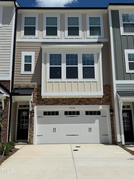 10008 Secluded Garden Dr Unit 182, Apex, NC 27523