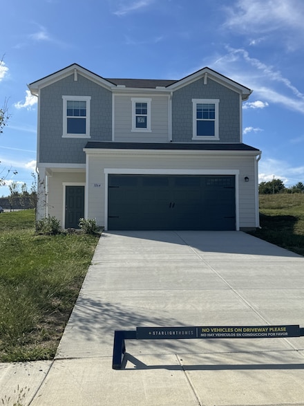 1064 Large Poppy Dr, Lavergne, TN 37086