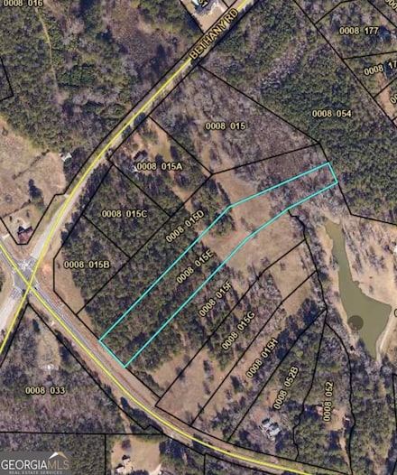 5880 Highway 212, Covington, GA 30016