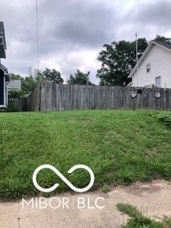 1137 Dawson St, Indianapolis, IN 46203