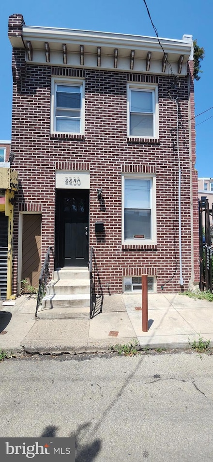 2230 N Mutter St, Philadelphia, PA 19133