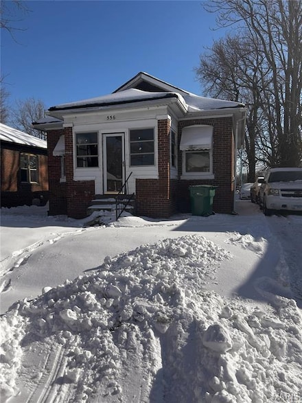 556 Wimmer Place, East Saint Louis, IL 62205