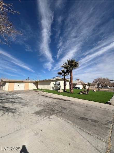 5312 W Oakey Blvd, Las Vegas, NV 89146