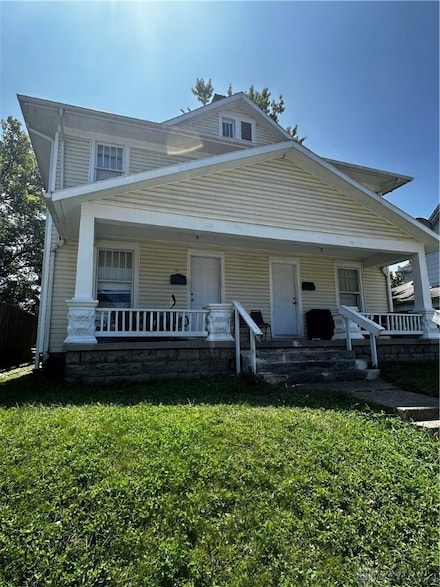 709-711 W Mulberry St Unit 2, Springfield, OH 45506