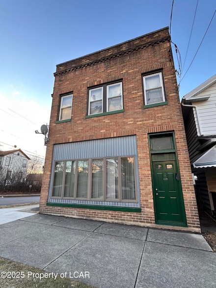 580 N Main St, Wilkes-Barre, PA 18705