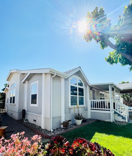 16711 Marsh Creek Rd Unit 24, Clayton, CA 94517