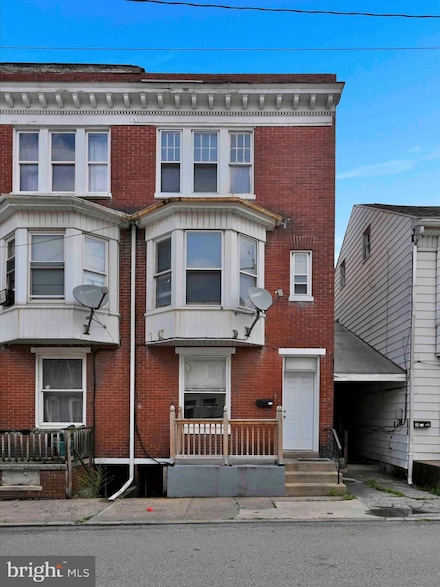 35 N Belvidere Ave, York, PA 17401