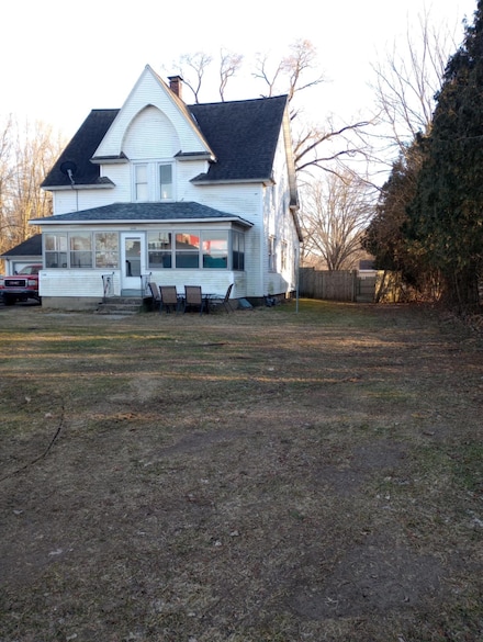 1330 Townline Rd, Benton Harbor, MI 49022