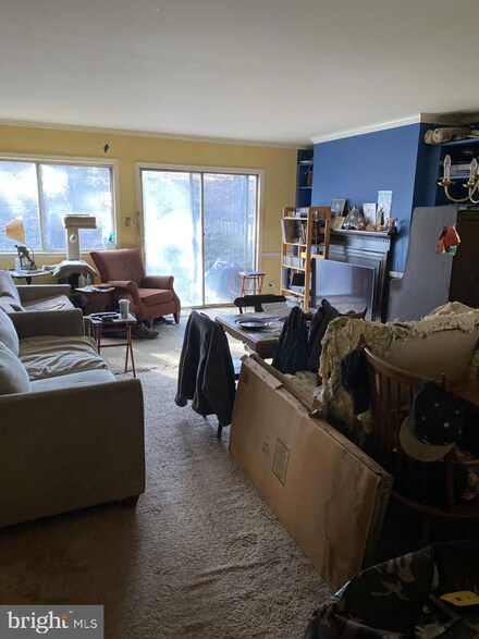 7233 Brookfalls Terrace, Baltimore, MD 21209