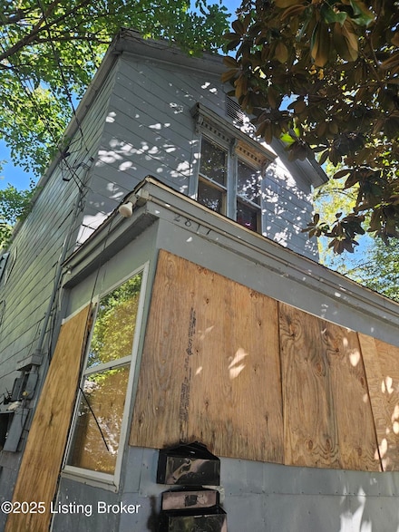 2817 Lytle St, Louisville, KY 40212