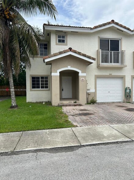 14070 SW 260th St Unit 101, Homestead, FL 33032