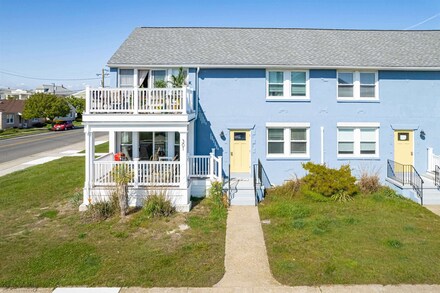 111 West Wisteria Road, Wildwood Crest, NJ 08260