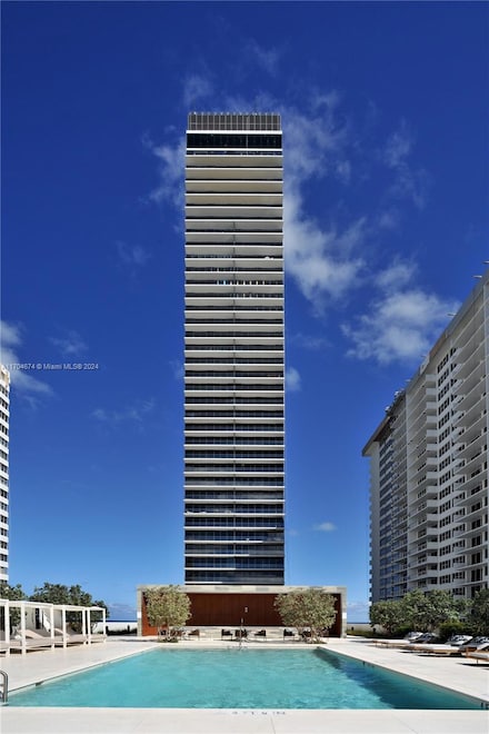 2000 S Ocean Dr Unit 20B, Hallandale Beach, FL 33009